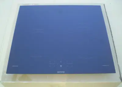 Indukční varná deska Gorenje GI6401BSC