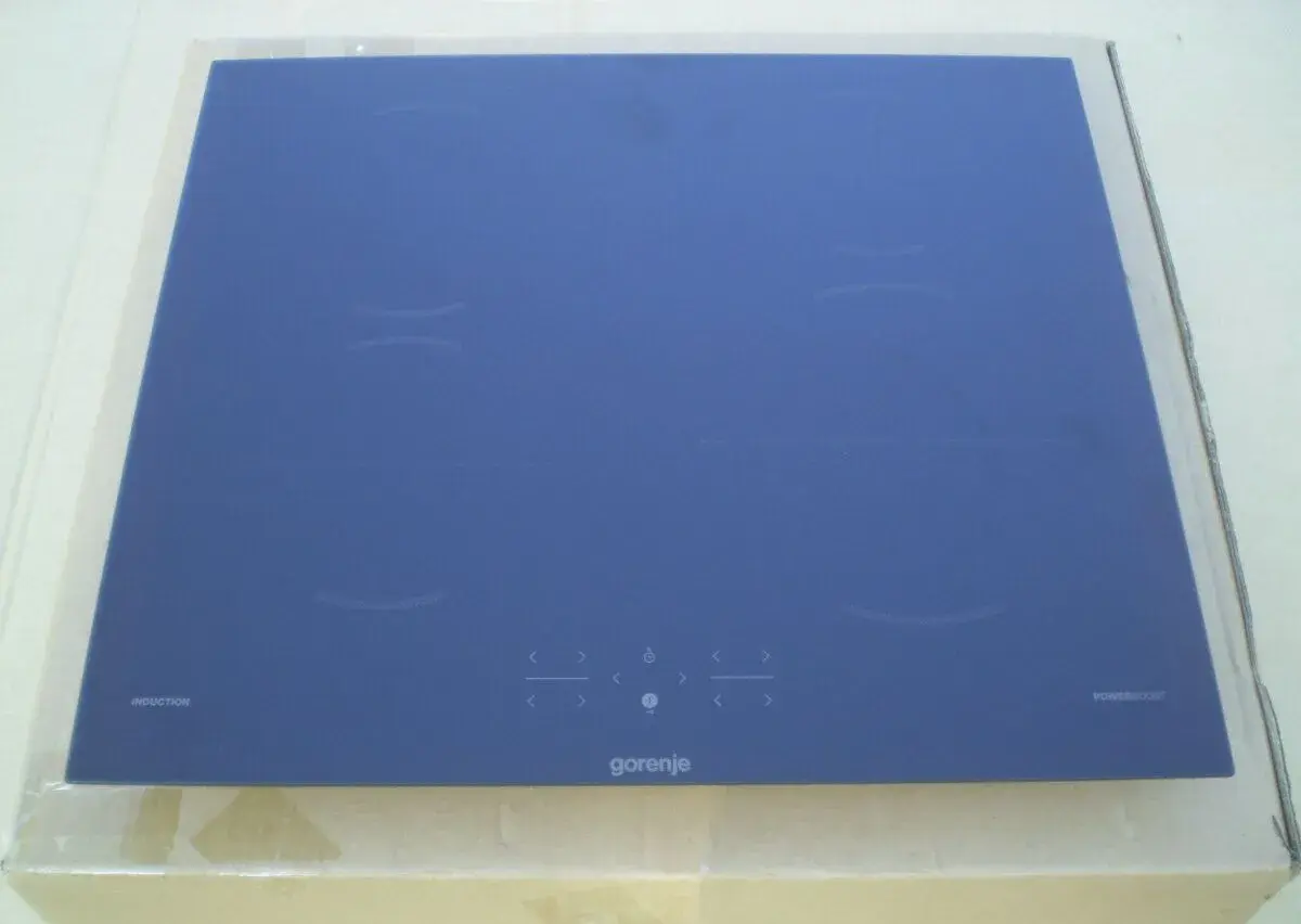 Indukční varná deska Gorenje GI6401BSC