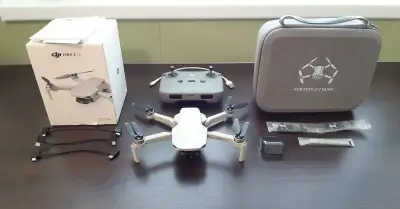 DJI Mini 2 SE