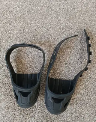 Chrániče na boty