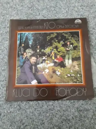 LP Waldemar Matuska