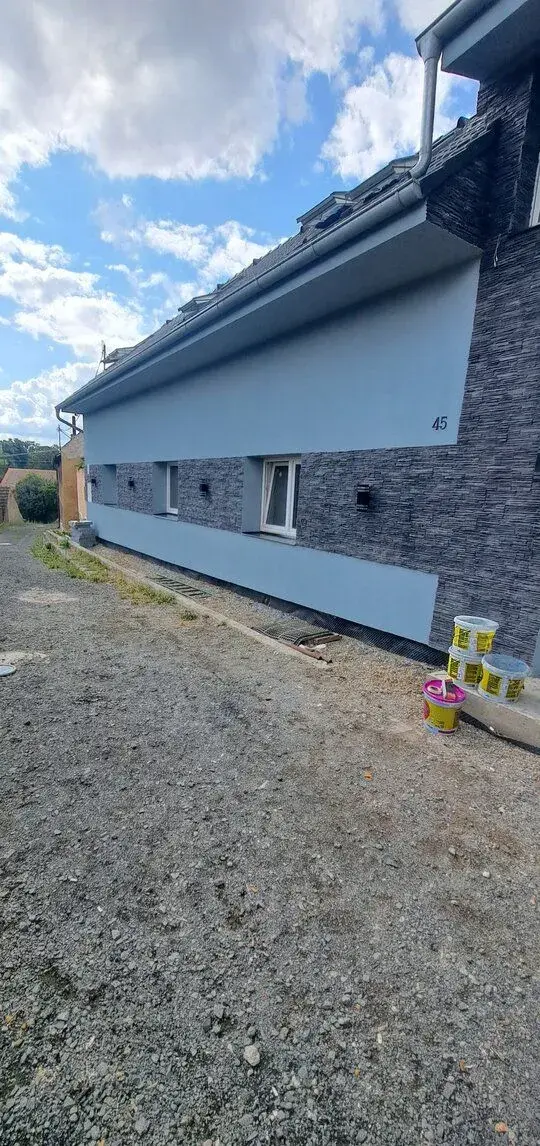 Stavební firma