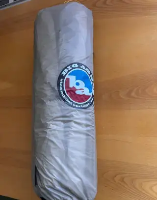 Ultralehký stan Big Agnes Fly Creek NOVÉ