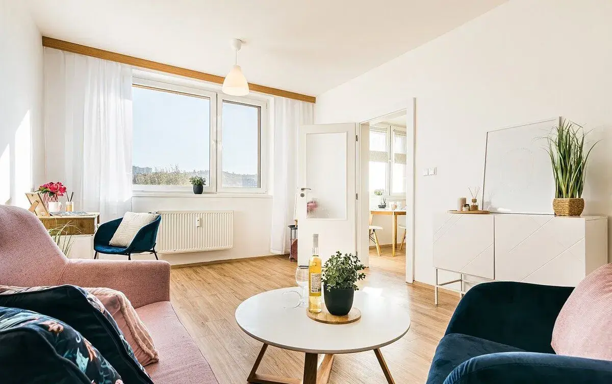 Prodej bytu 2+1 57 m², Brno - Židenice, ev.č. 02282
