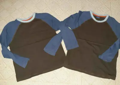 Trika dlouhý rukáv vel. 140 zn. Cherokee