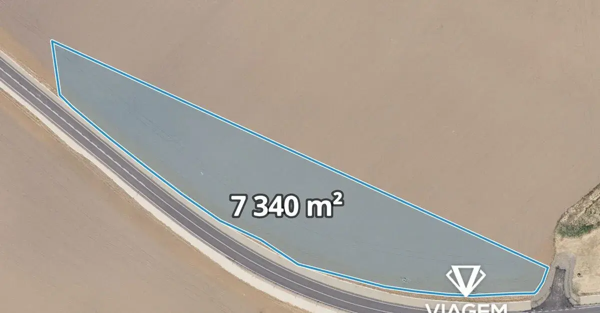 Pole 7 340 m², Podíl 11 % o výměře 816 m²