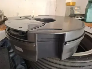 Audi Q5 SQ5 8R 8r0035382a Subwoofer