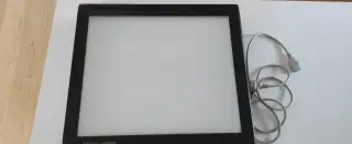 Prosvětlovací box Hama LP5000 K