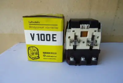 Stykač V100E