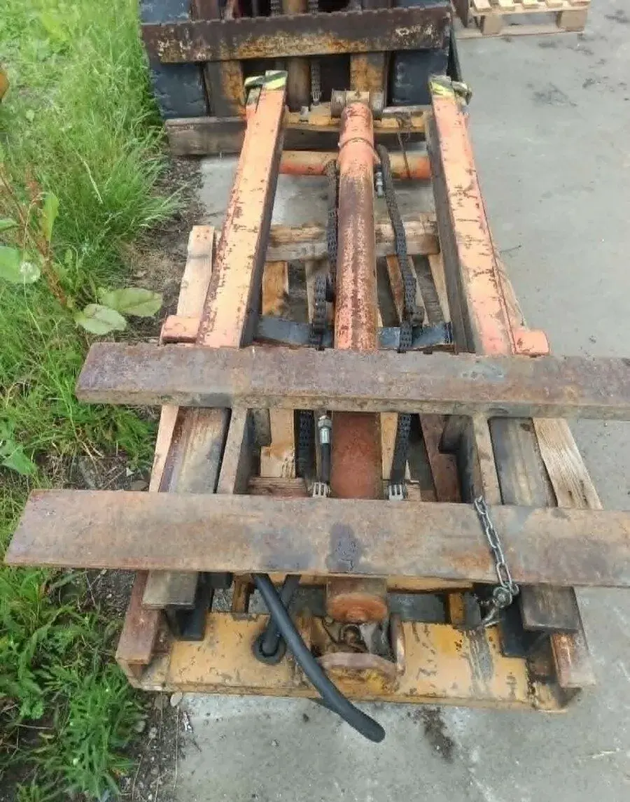 balkancar zvedací veže