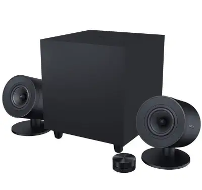 Reproduktory Razer za super cenu v záruce