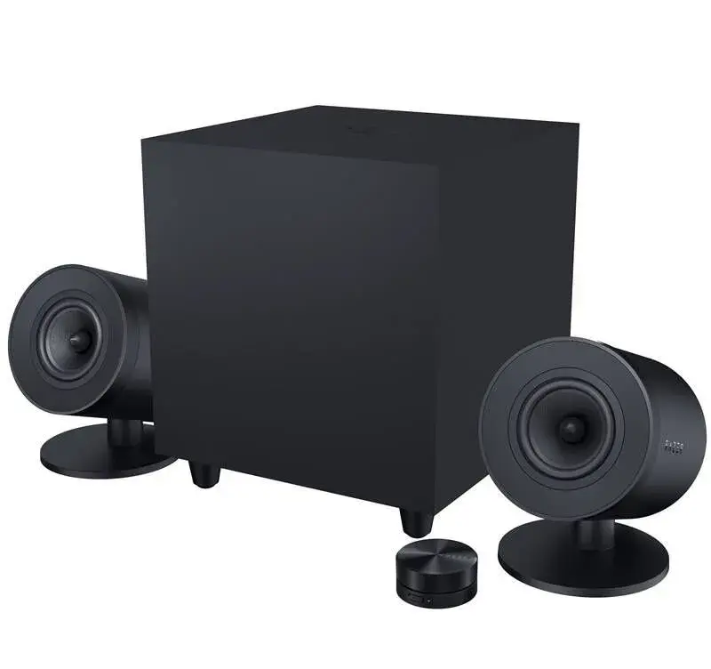Reproduktory Razer za super cenu v záruce
