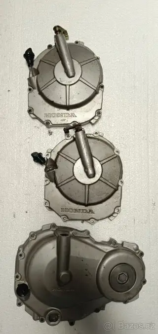 Motorová víka Honda CBR 600