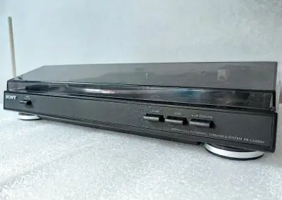 Gramofon Sony PS-LX250H