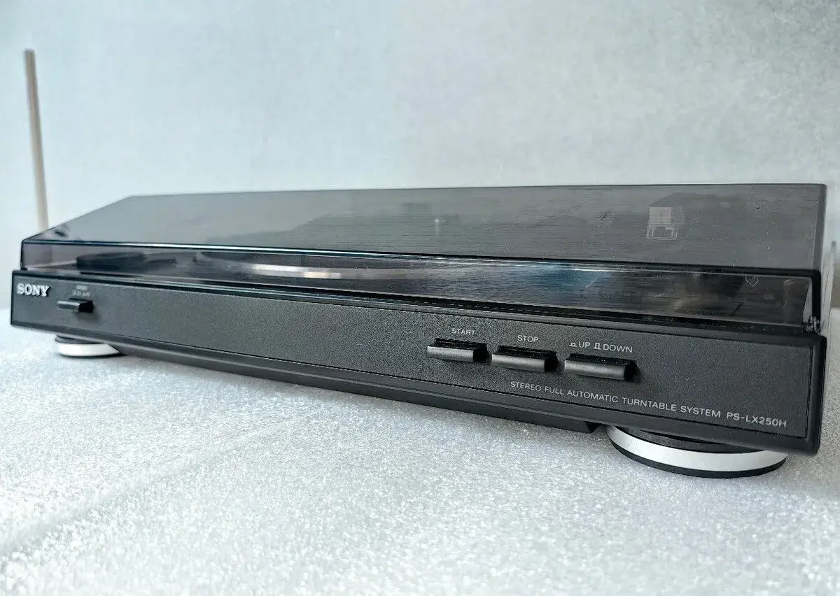 Gramofon Sony PS-LX250H