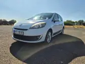 Renault grand – 2012, 2 000 km