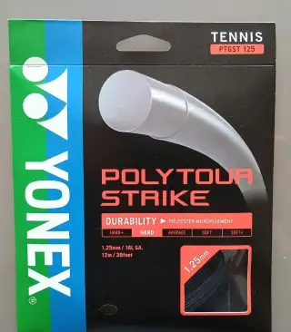 Tenisový výplet Yonex