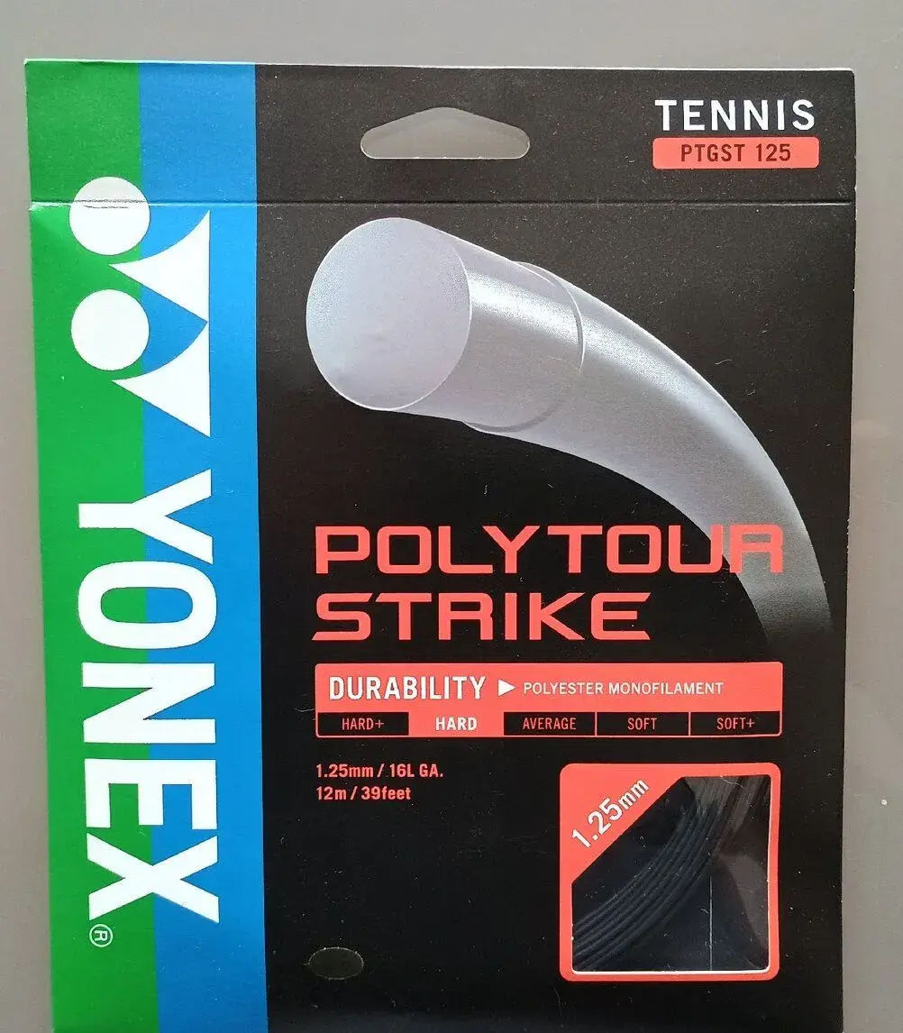 Tenisový výplet Yonex