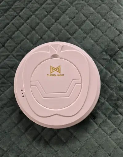 robotický vysavač Clean Robot