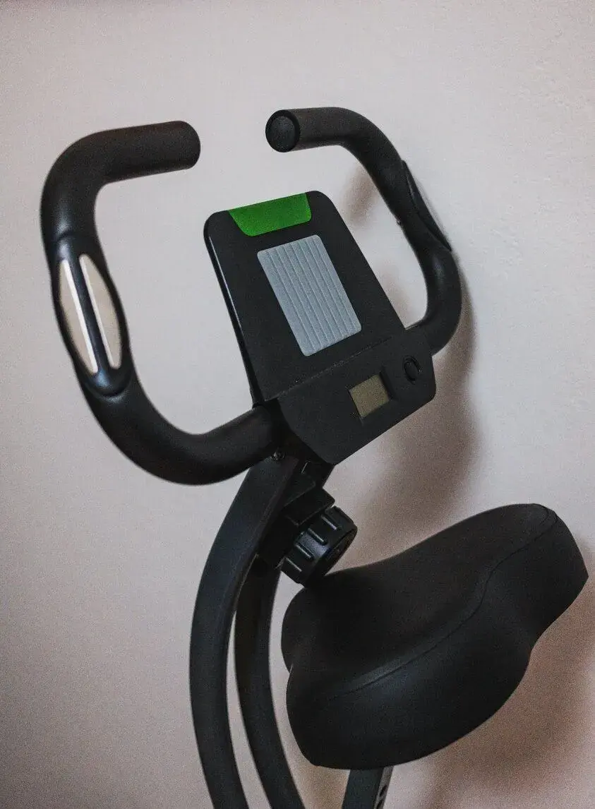 Skládací rotoped TUNTURI Cardio Fit B20 X-Bike