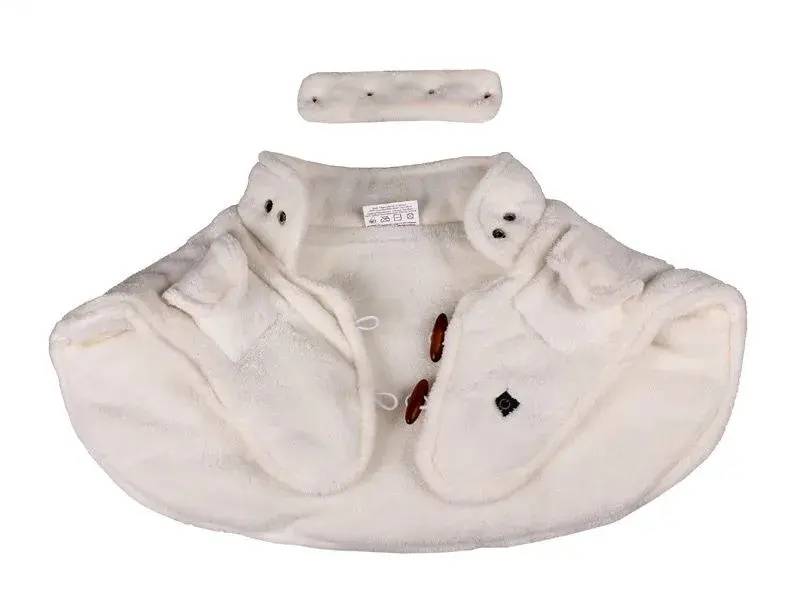 Thermo Cape elektricky vyhřívaný nákrčník