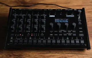 Korg Drumlogue