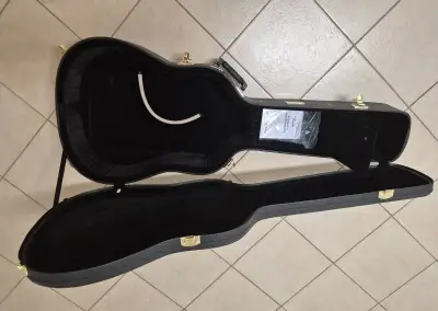 Pevný obal na kytaru NOVÝ
