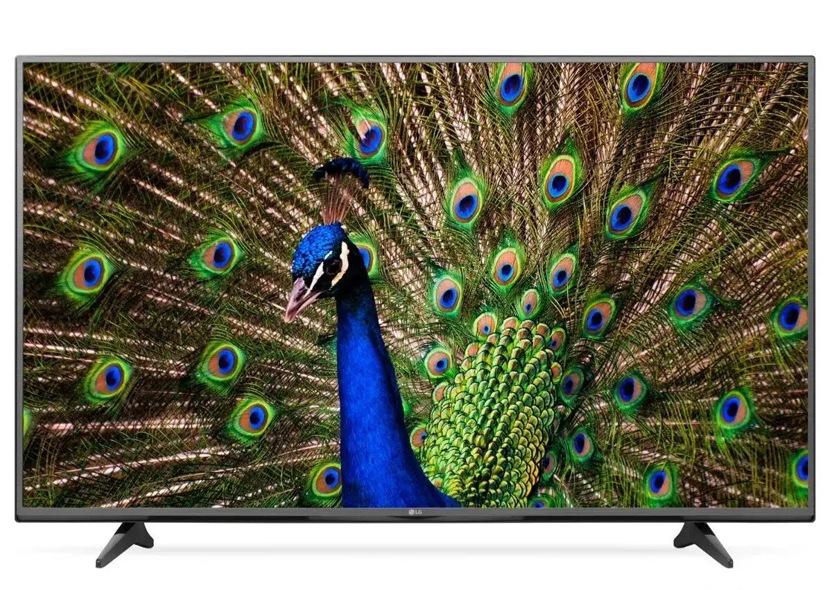 TV LG 108 cm