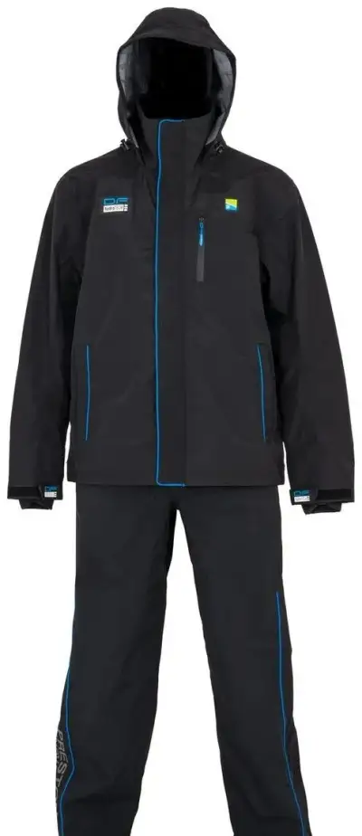 Preston rybářský oblek DFH Suit - NOVÝ