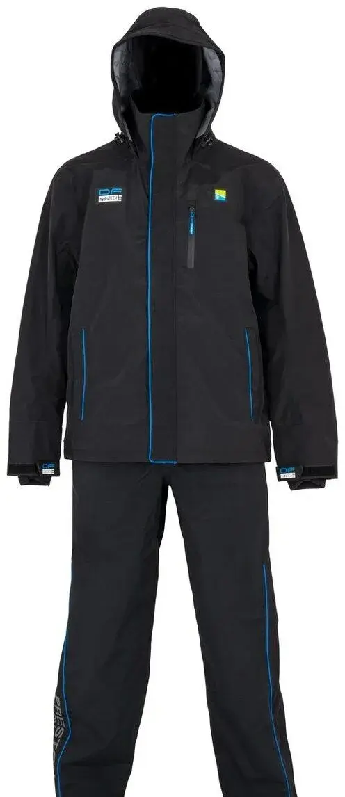 Preston rybářský oblek DFH Suit - NOVÝ