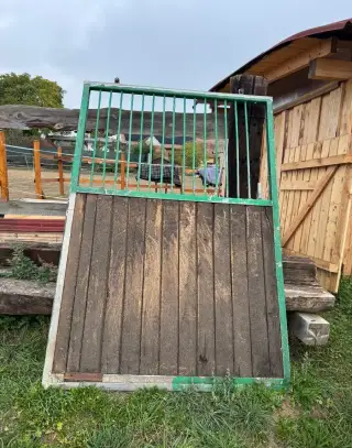 Dveře