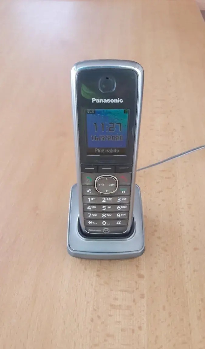 Panasonic ručka