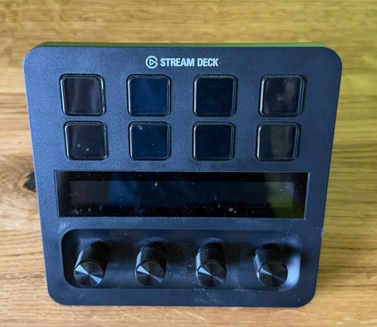Elgato Stream Deck + (Plus)
