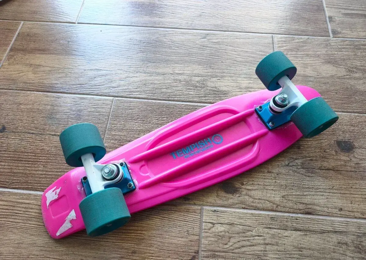 Pennyboard Tempish