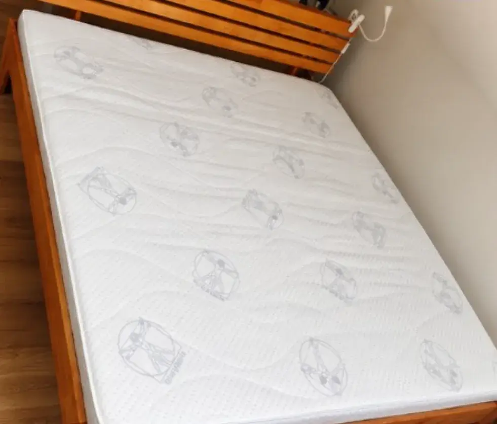 Kvalitní matrace PURTEX 180 × 200 cm – Viscofoam