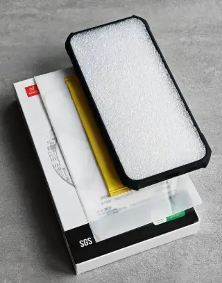Google Pixel 10 a Honor M 7 pro pouzdro