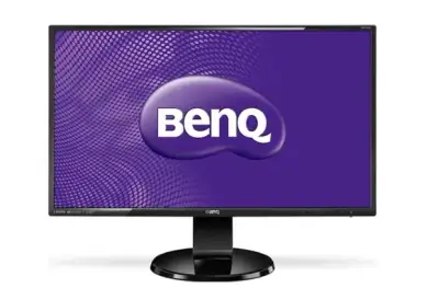 LCD monitor 27" BenQ