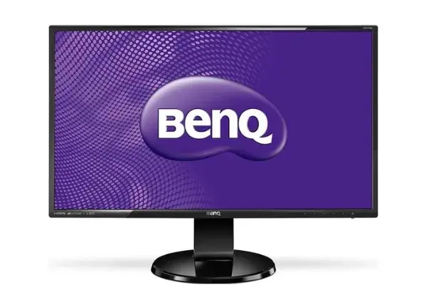 LCD monitor 27" BenQ