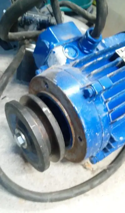 Elektro motor