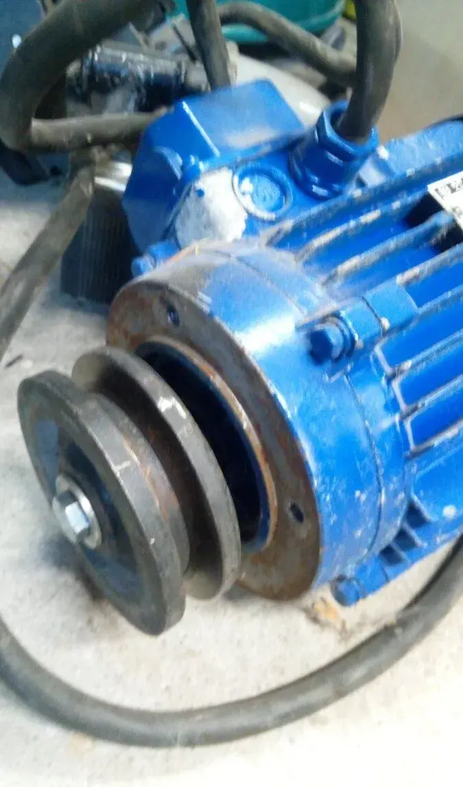 Elektro motor