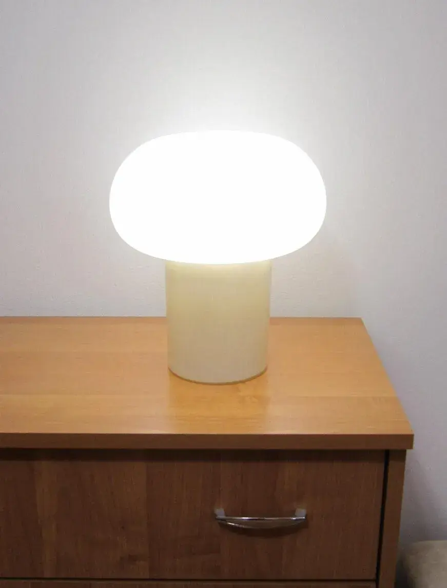 Stolní lampa Ikea Dejsa