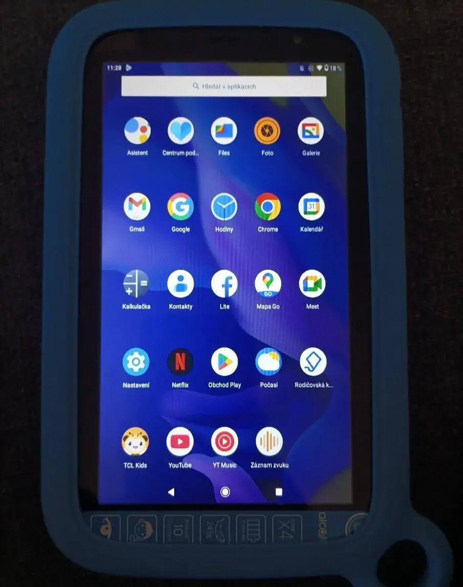 Tablet