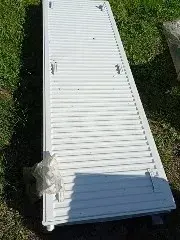 Radiátor