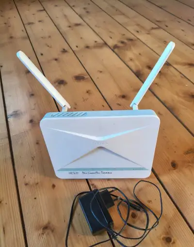 D-Link G416 4G+ LTE Wi-Fi 6 router na SIM kartu