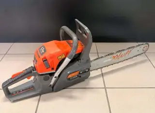 Daewoo DCS4516 benzínová řetězová pila