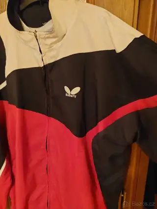 Originál polobunda,