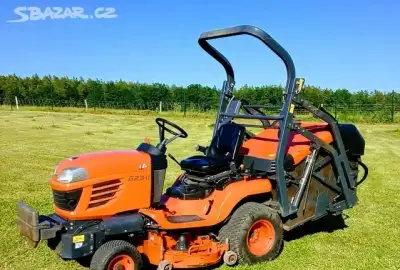 Kubota G23 HD