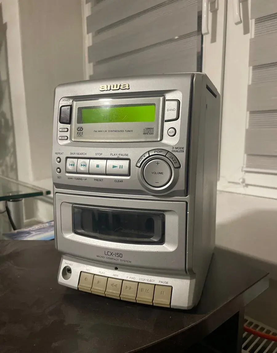 AIWA LCX-150EZ