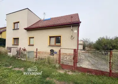 Prodej rodinného domu 193 m², Třemošná, ev.č. xMKD8920