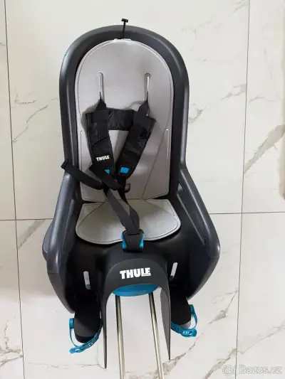 Cyklosedačku Thule RideAlong 2